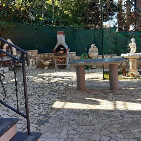 Goga Mare Apartment Rovinj Exterior photo