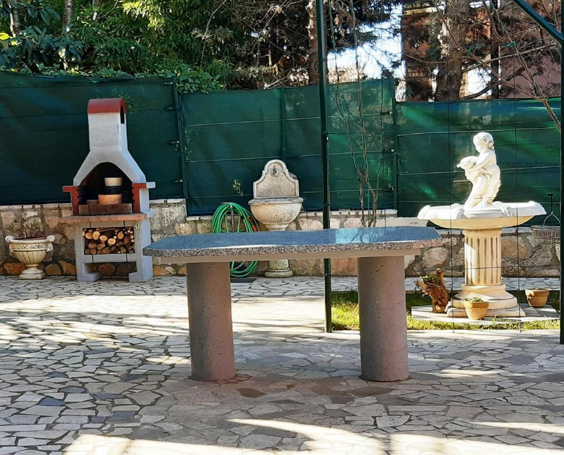 Goga Mare Apartment Rovinj Exterior photo