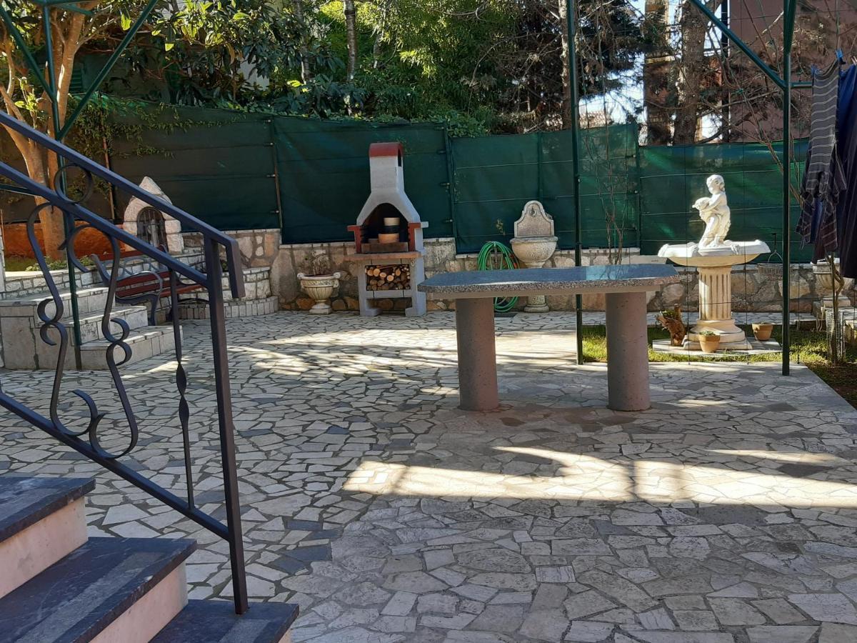 Goga Mare Apartment Rovinj Exterior photo