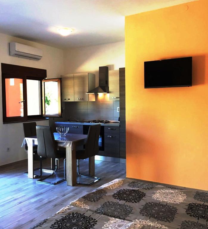 Goga Mare Apartment Rovinj Exterior photo