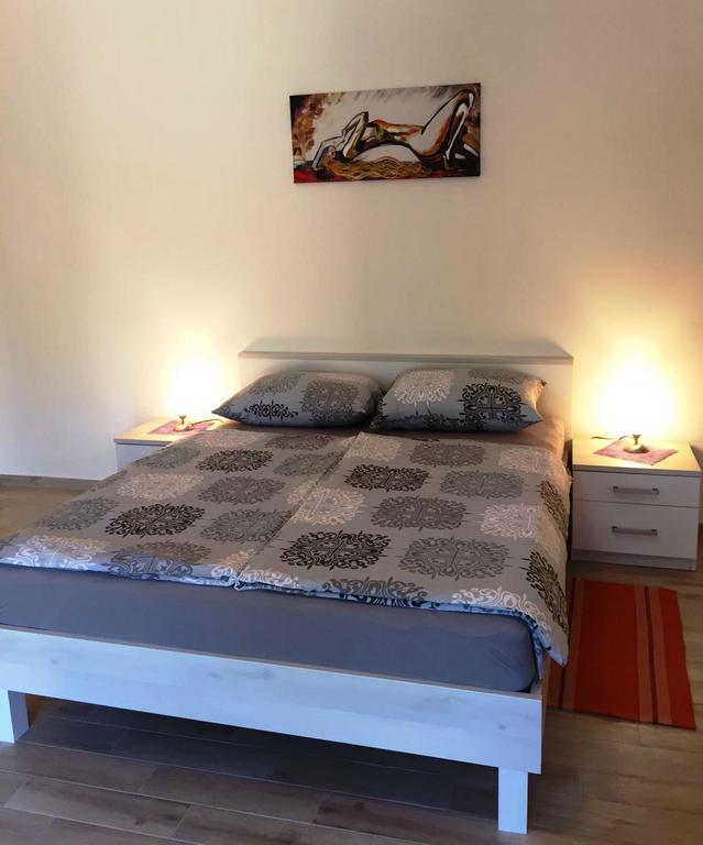 Goga Mare Apartment Rovinj Exterior photo