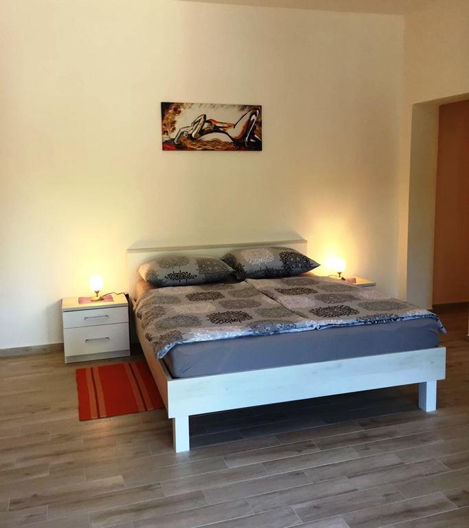 Goga Mare Apartment Rovinj Exterior photo