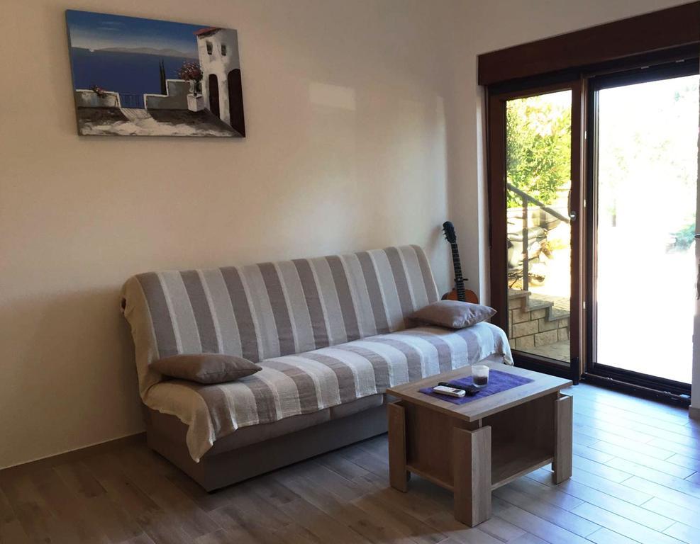 Goga Mare Apartment Rovinj Exterior photo