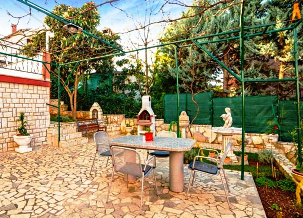 Goga Mare Apartment Rovinj Exterior photo