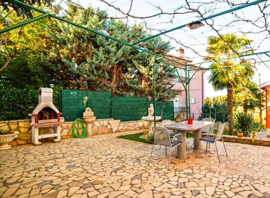 Goga Mare Apartment Rovinj Exterior photo