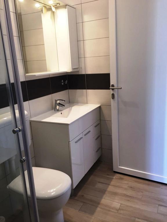 Goga Mare Apartment Rovinj Exterior photo